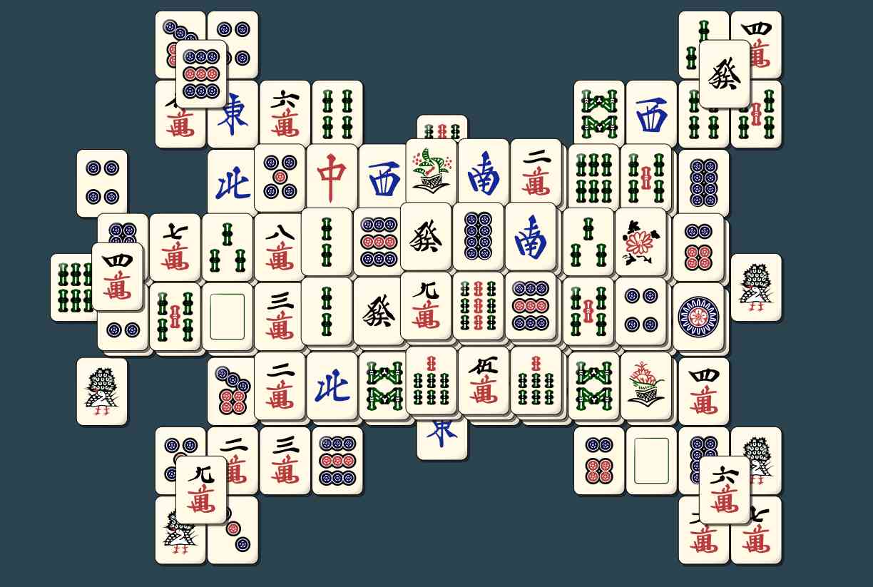 上海ゲーム無料プレイ